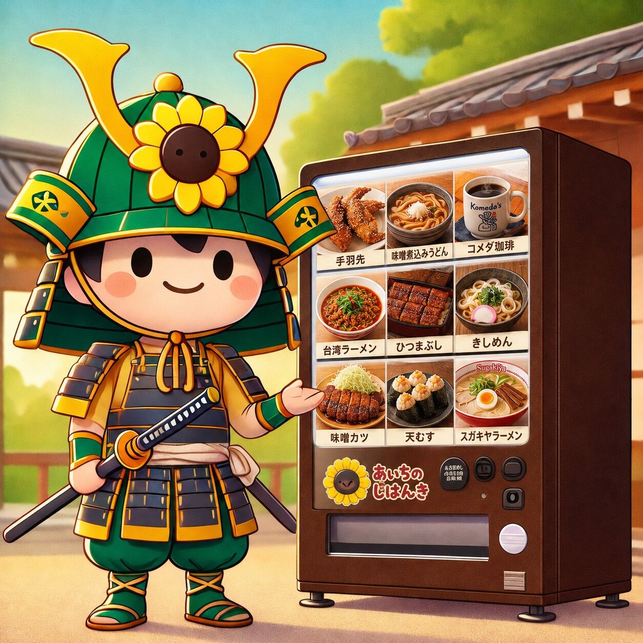 🏨 ホテルで名古屋めし＆お値打ちグルメ！「あいちのじはんき」と「レンチン食堂」だがね！
