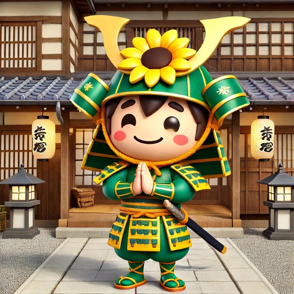 【満室のお知らせ】